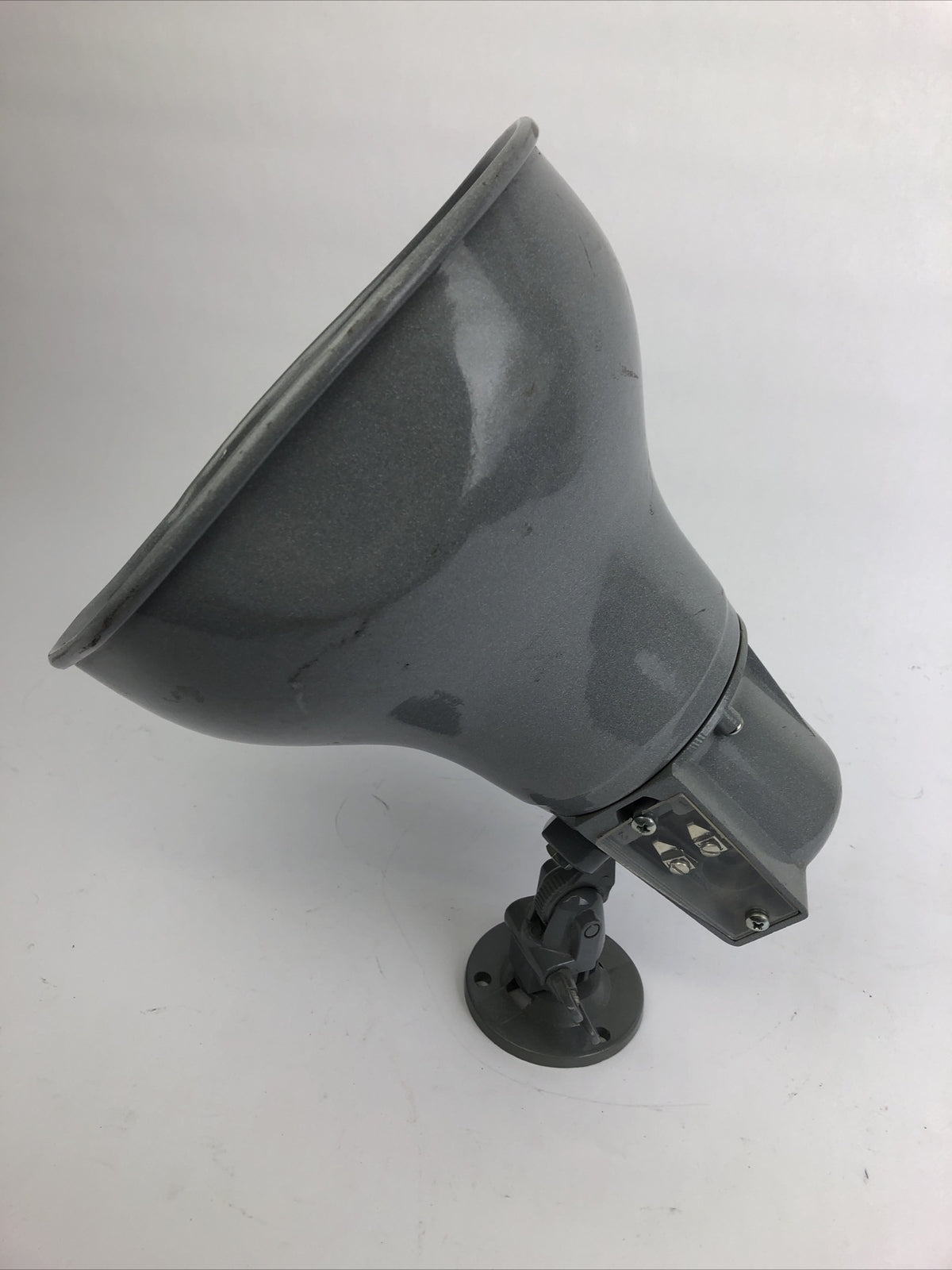 Atlas Sound LP USA AP-15 Horn Speaker, Loudspeaker - 8 OHMS 15 WATT E