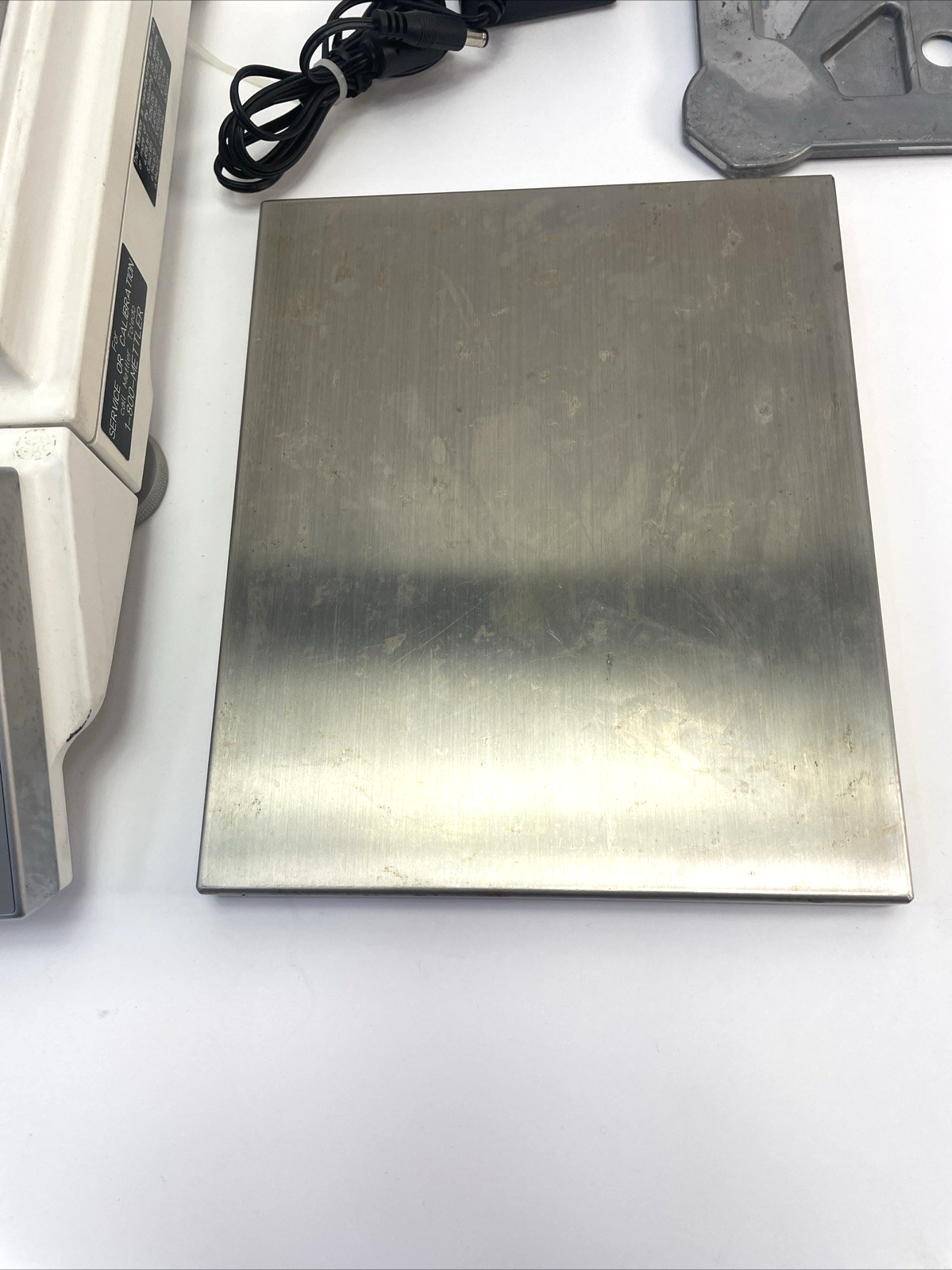Mettler Toledo XS802S Precision Balance Scale 810g / 0.01g Lab Excellence