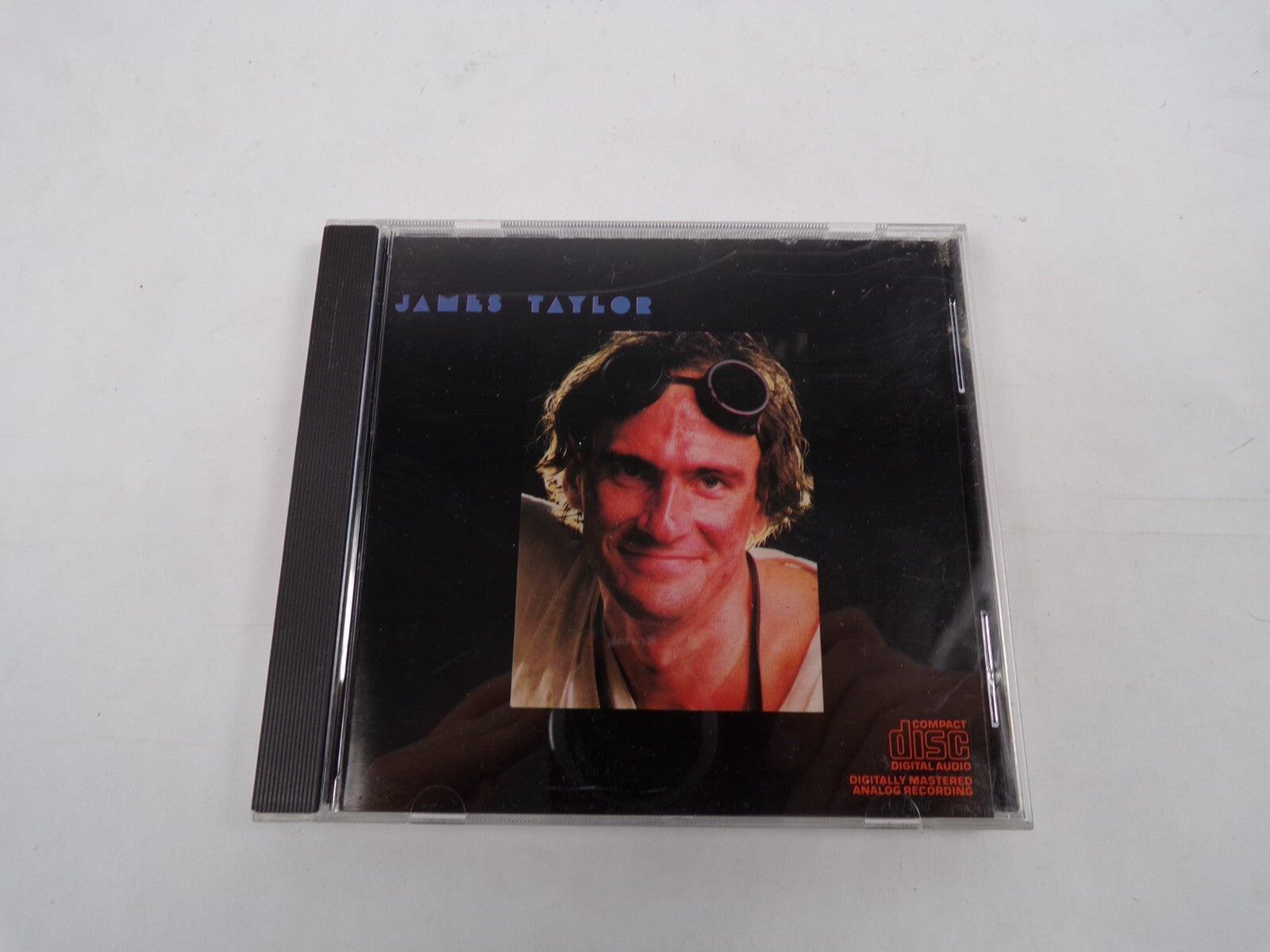 James Taylor Dad Loves His Work Hard Times Her Town Too Hour That THe MorniCD#30