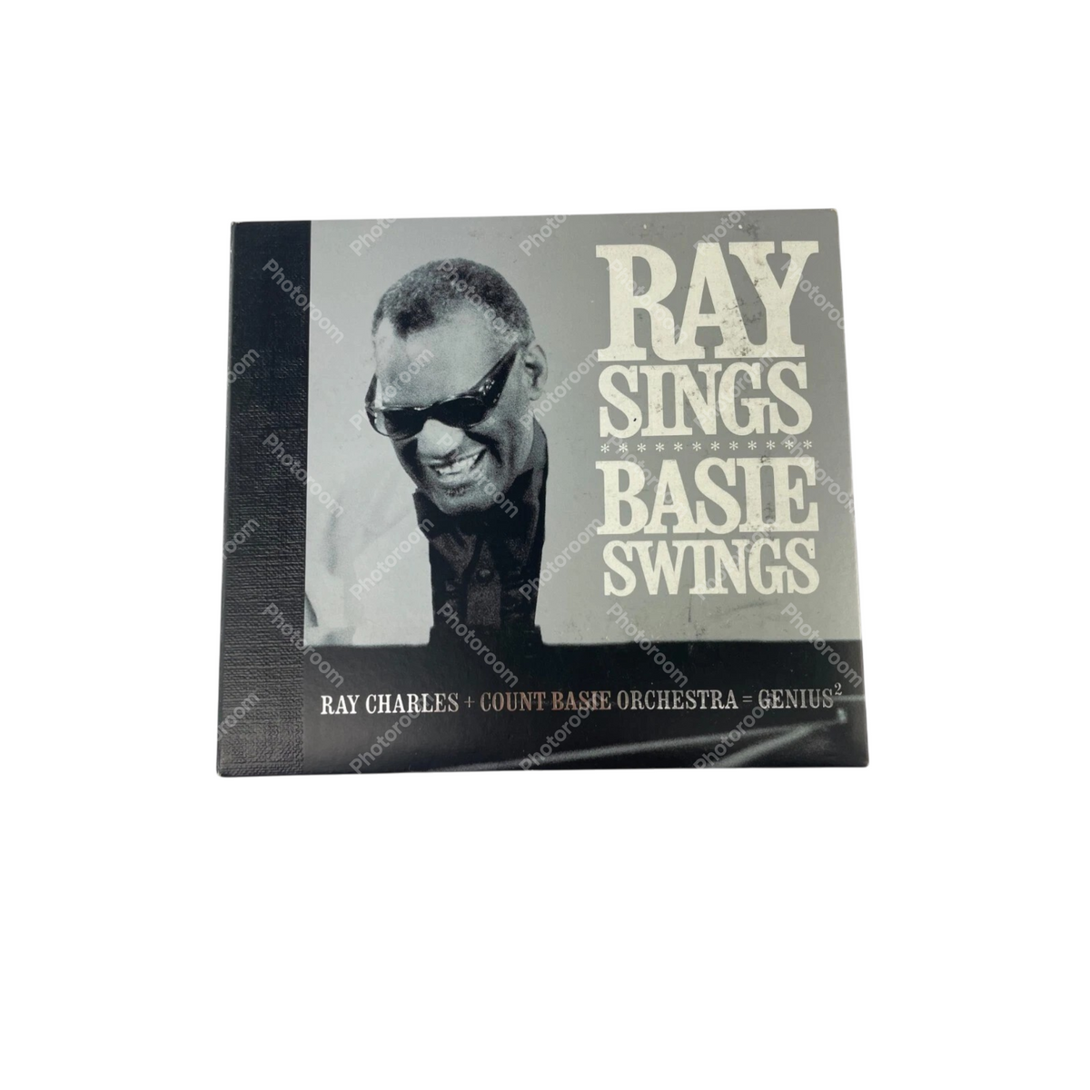 Ray Sings Bsie Swings Oh, What A Beautiful Morning Let The Good Times Roll CD#73