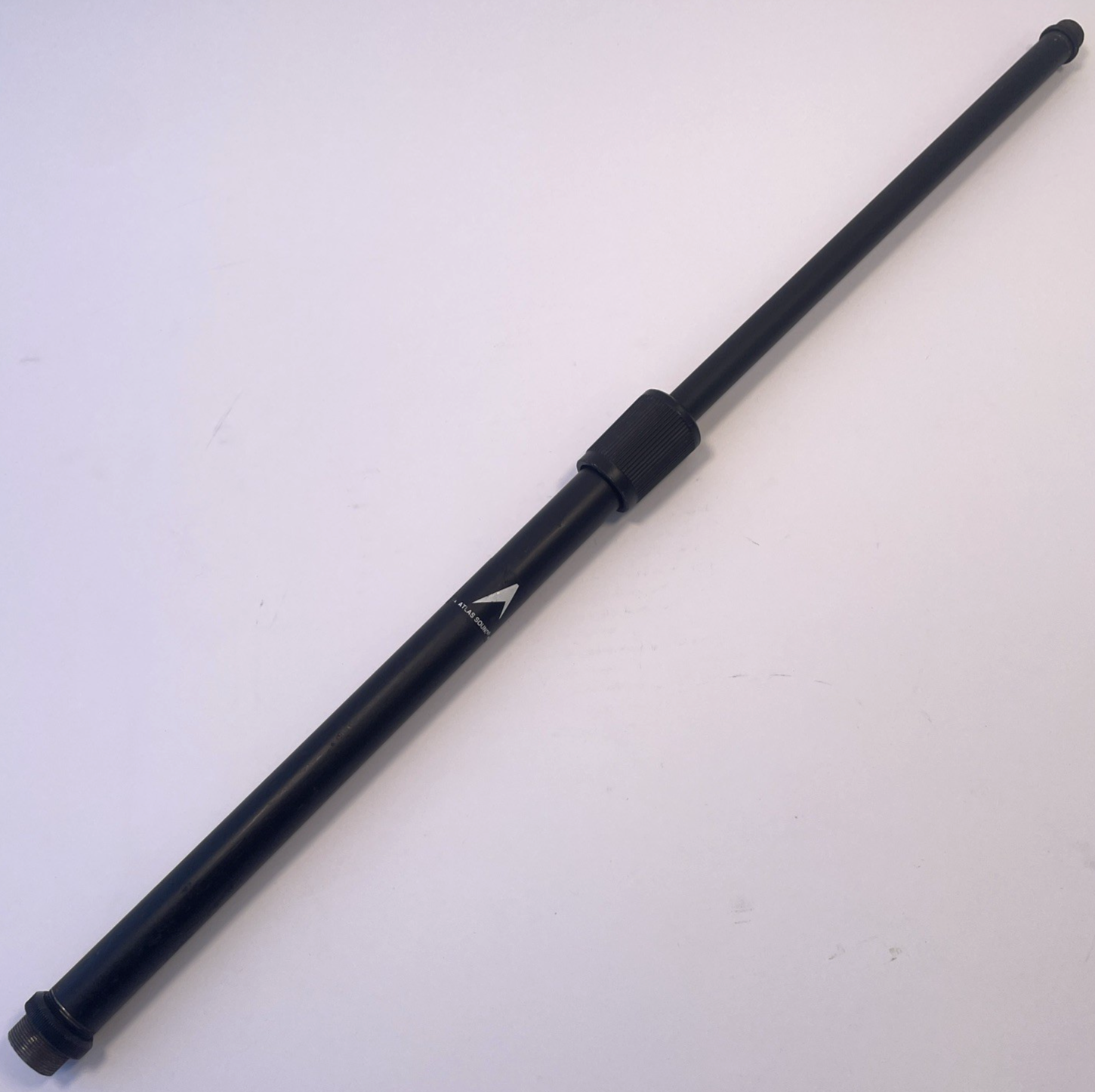 ATLAS Sound Dolier Desk Top Mic Microphone Boom Only Max Height 24" No Base