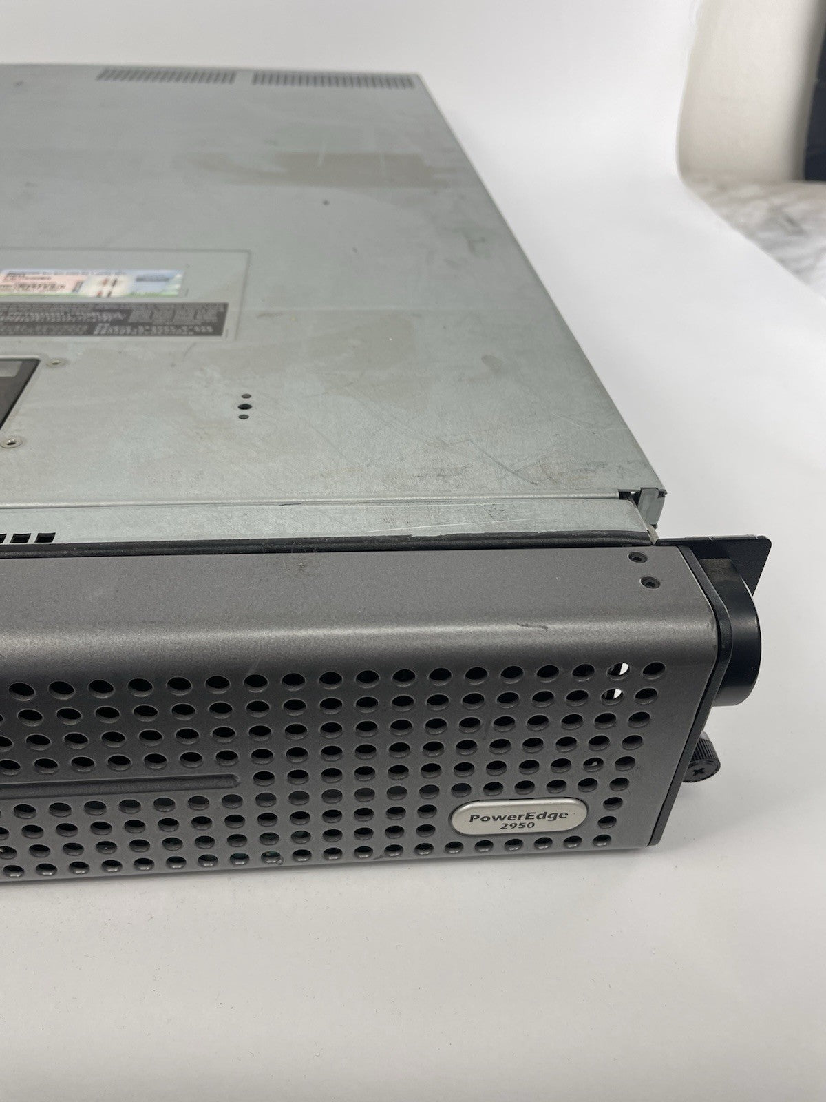 PowerEdge 2950 Dell Windows Server Std Rack Mount EMS01