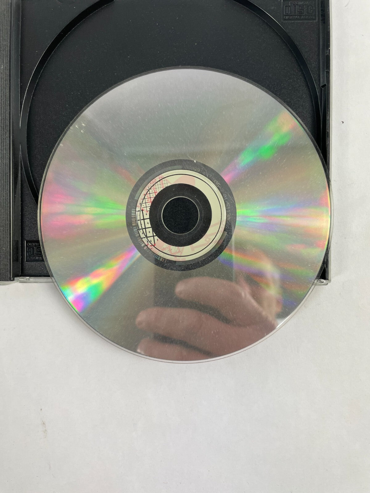 Moulin Rouge! Nature Boy Lady Marmalade Because We can Spearkling Diamonds CD#72