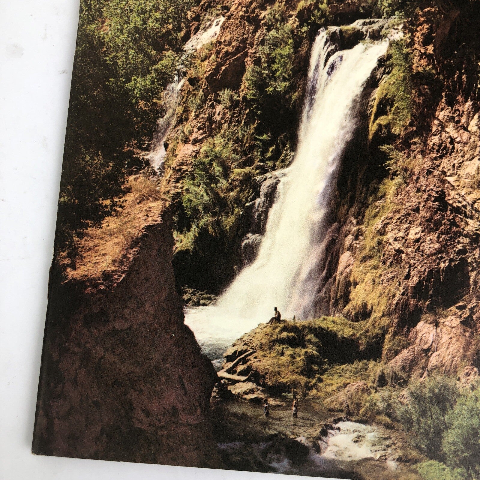 Arizona Highways Magazine 1963 July History of A. H. M. Havasu Adventure * VGC *