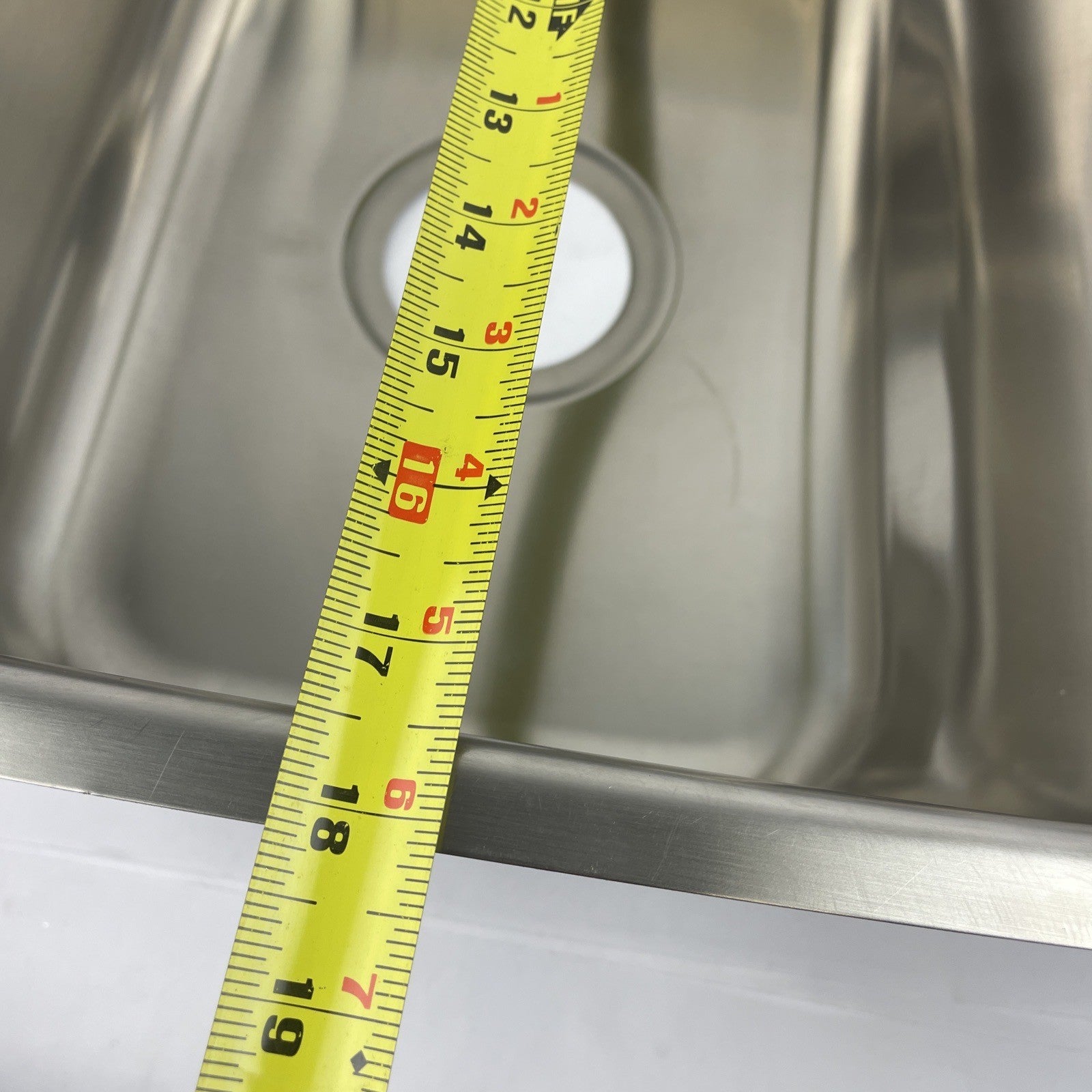 OEM FRANKE Double Bowl Under-mount Stainless Steel Kitchen Sink - Cool Design