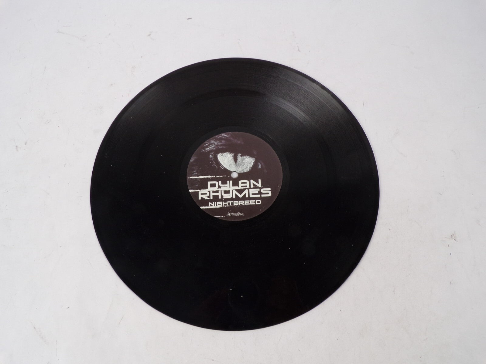 Dylan Rhymes Nightbreed Original Jos Remix Vinyl Record