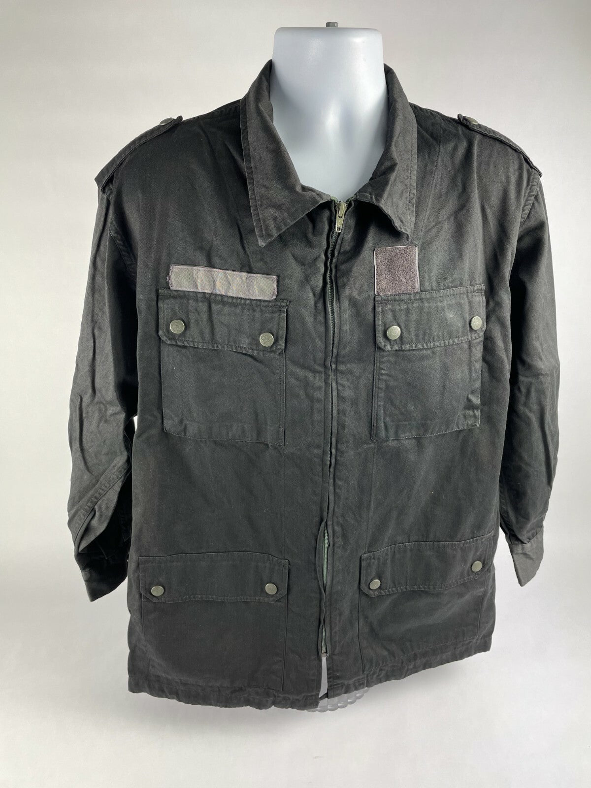 Uniform / Battle Dress XL Regular Waist 26 Sleeve 22 Shoulder 21 L8