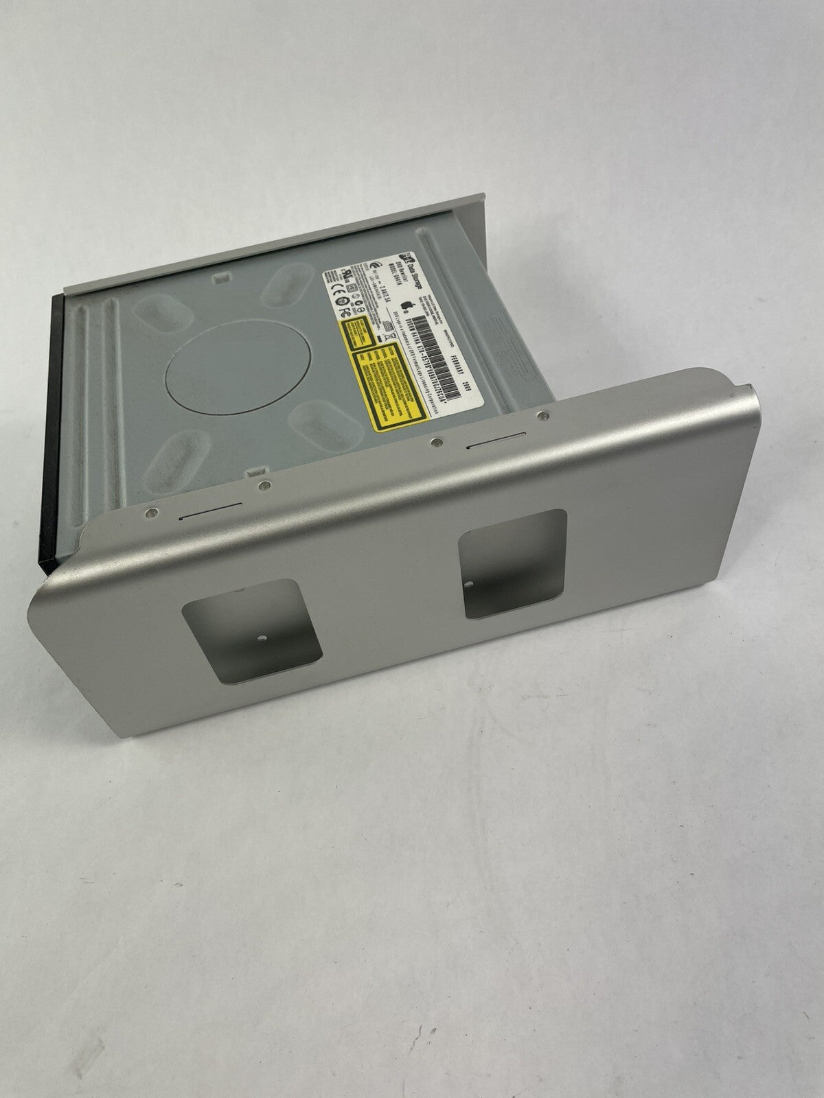 MAC Pro A1289 4,1 5,1 SATA DVD-RW Super Drive 678-0614 GH41N +TRAY CADDY