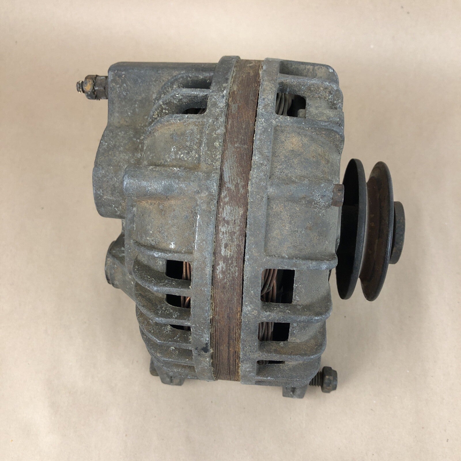 Mopar 1969 alternator Fury Coronet Belvedere OEM