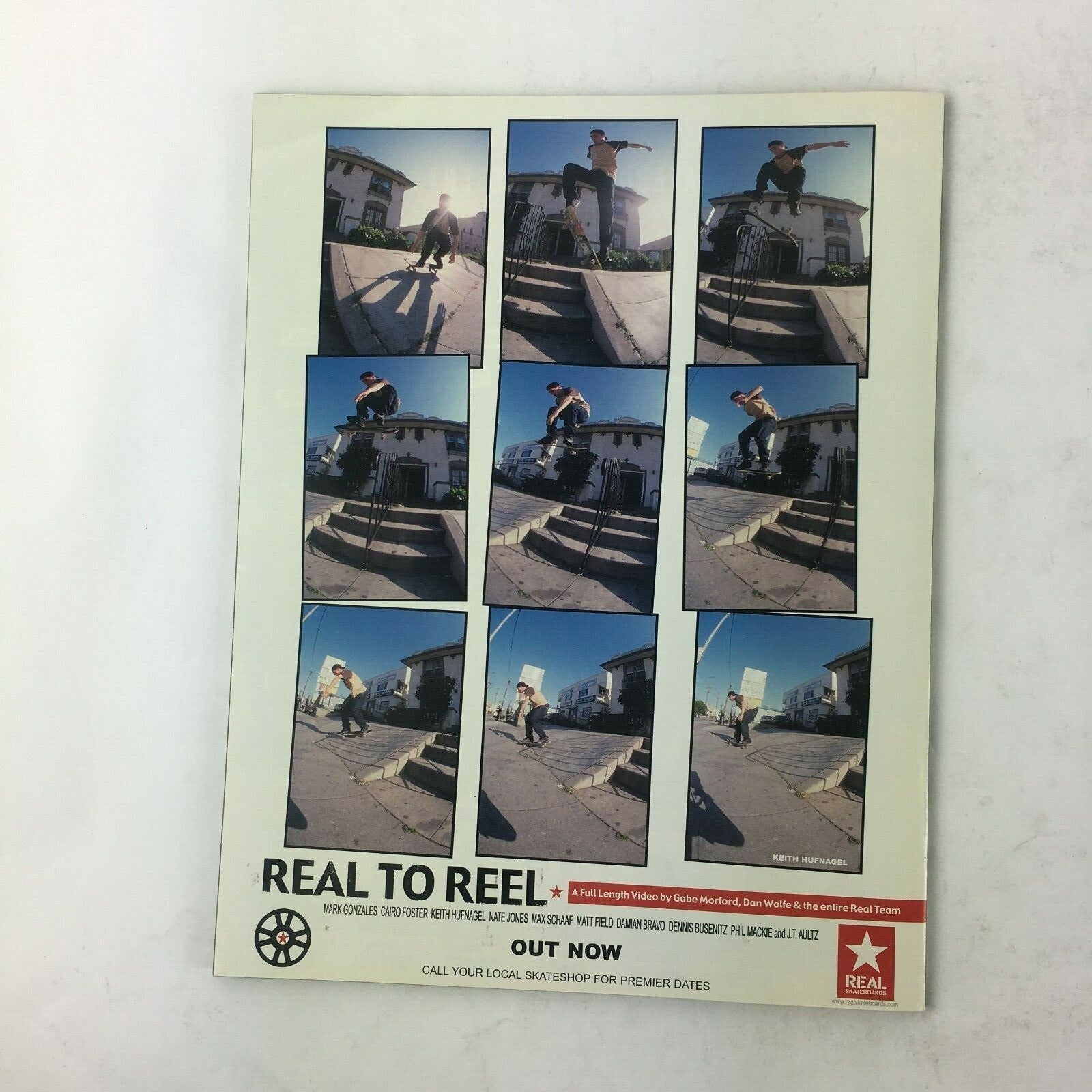 June 2001 Slap Skateboard Magazine featuring Stefan Janoski, Malaysia, AWOE, One, and Jason Lee.