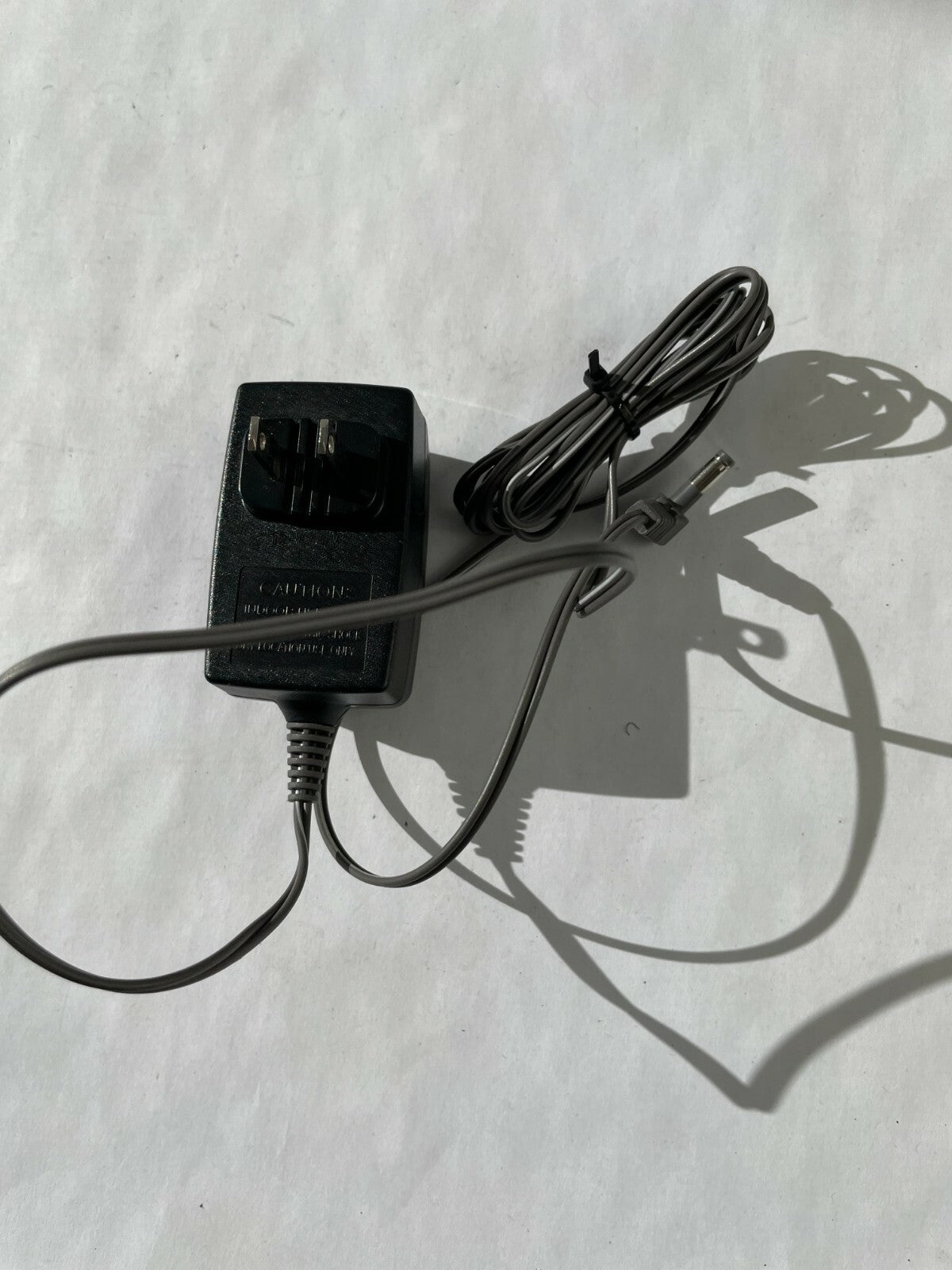 Genuine Panasonic Ac Adaptor PQLV219 Output 6.5 V 500mA Power Supply Adapter A81