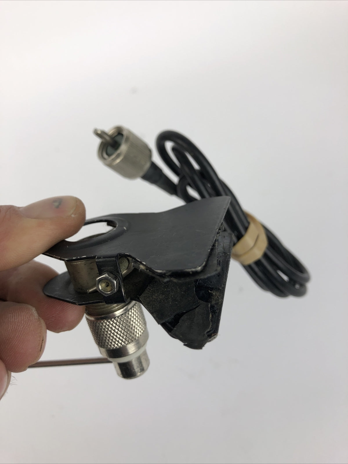 Samson Technologies Corp. Antenna AC-1 with Cable and Clamp - Free Shipping