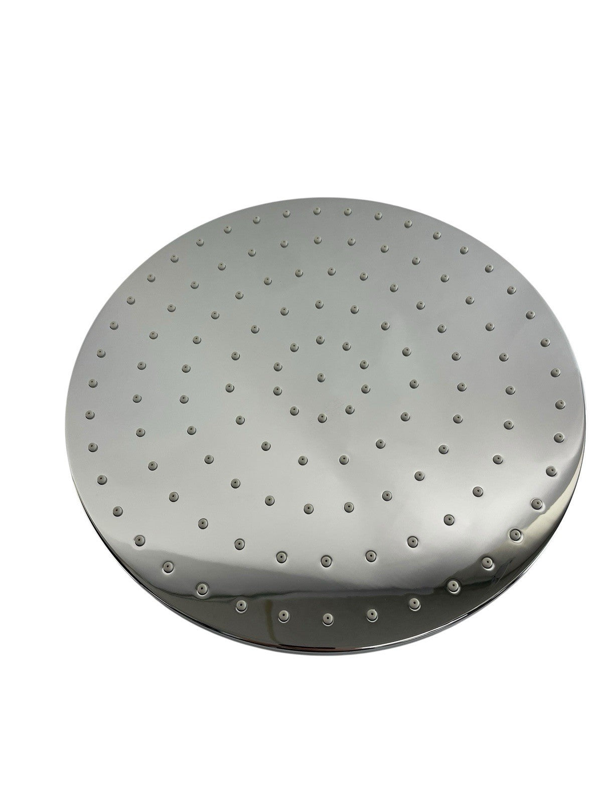 Kallista P24473-00-CP 300mm polished chrome single function rainfall shower head 2.5 GPM