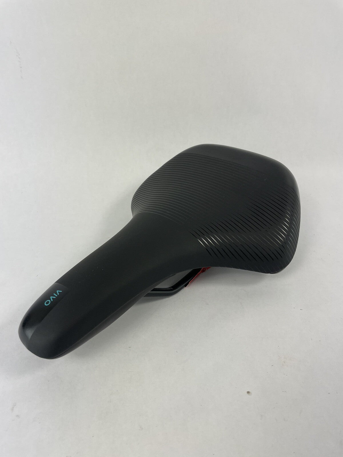 Selle Royal VIVO 1405HRN Bike Seat Saddle Road City Urban Black