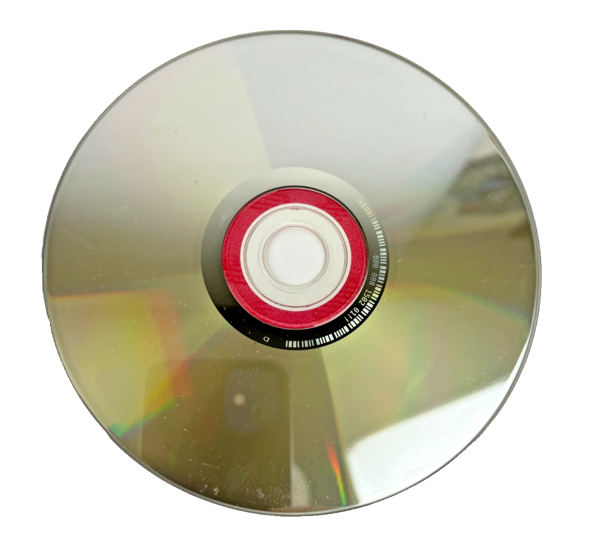 ALO* – Roses & Clover Digital Audio CD Brushfire Records 2007