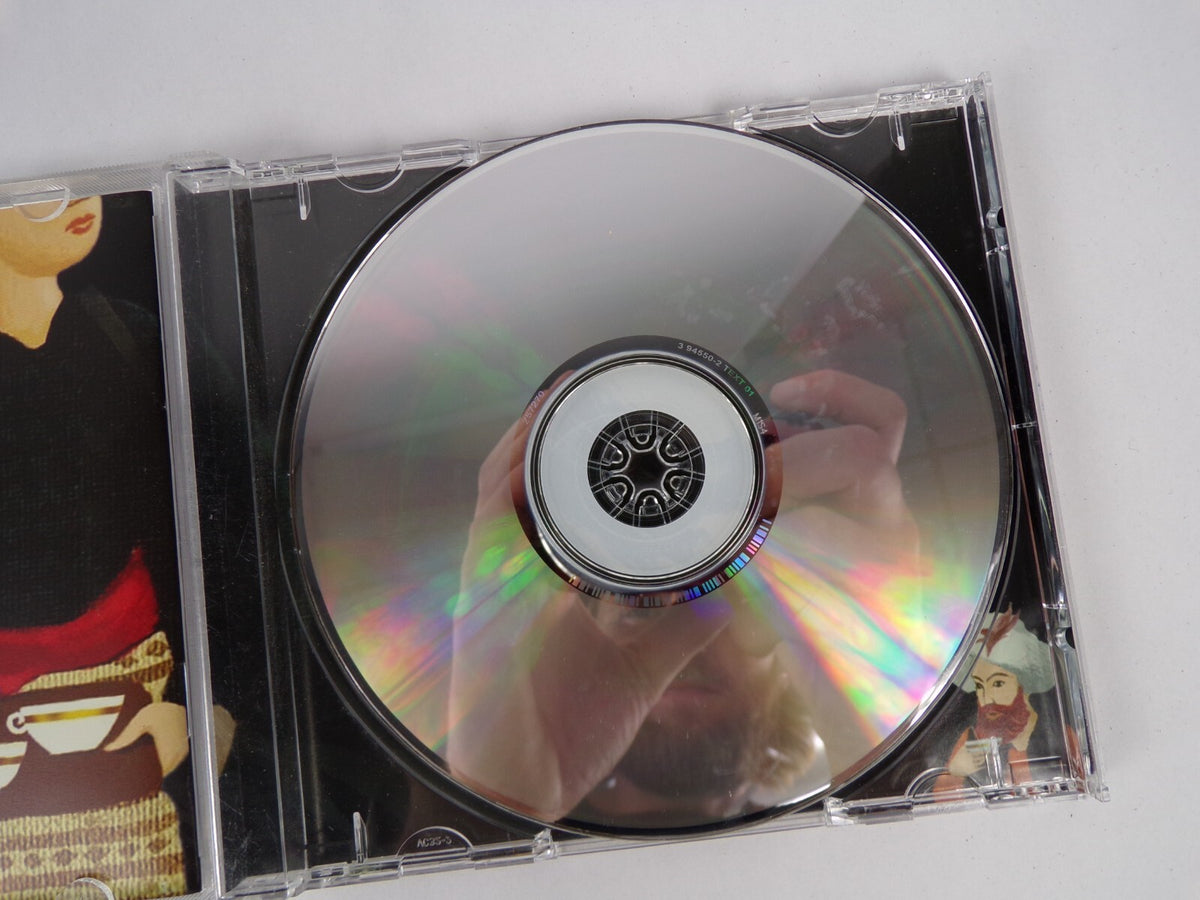 An Other Cup Yusuf Greatest Hits CD #9