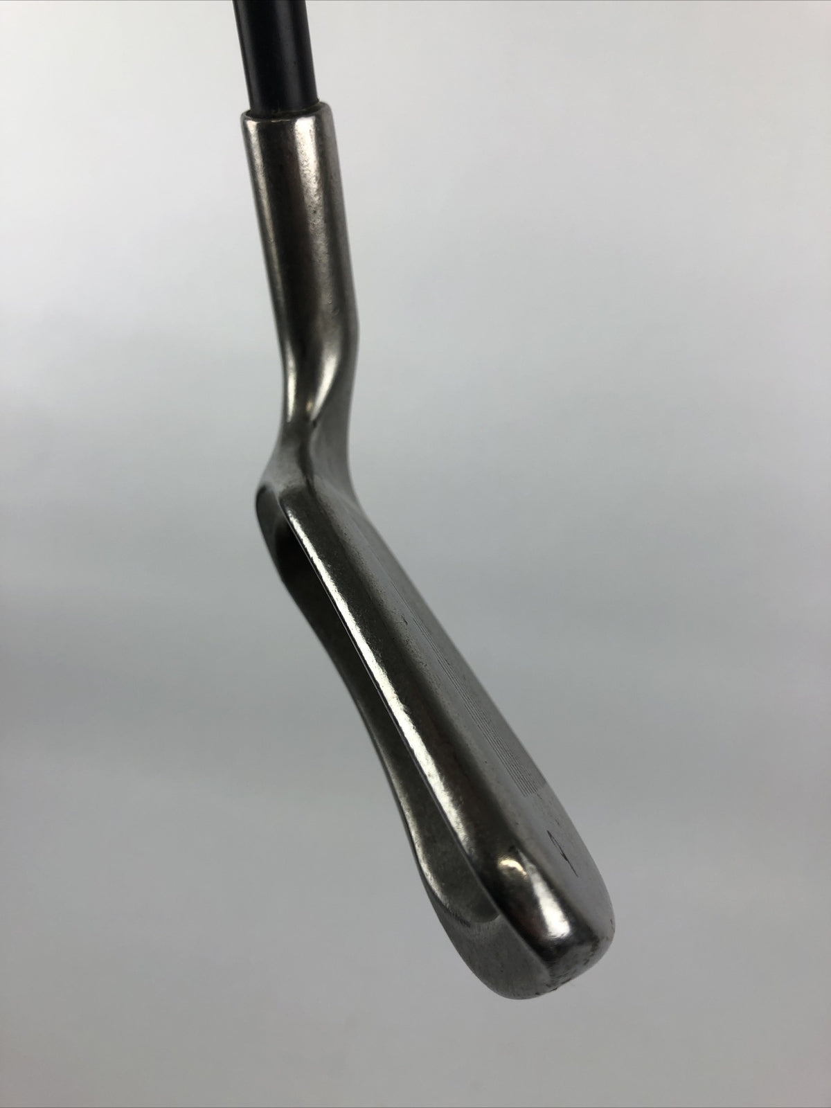 PING Eye 2 Red Dot 6 iron with Penley graphite stiff flex shaft and Golf Pride Tour Wrap grip right hand golf club