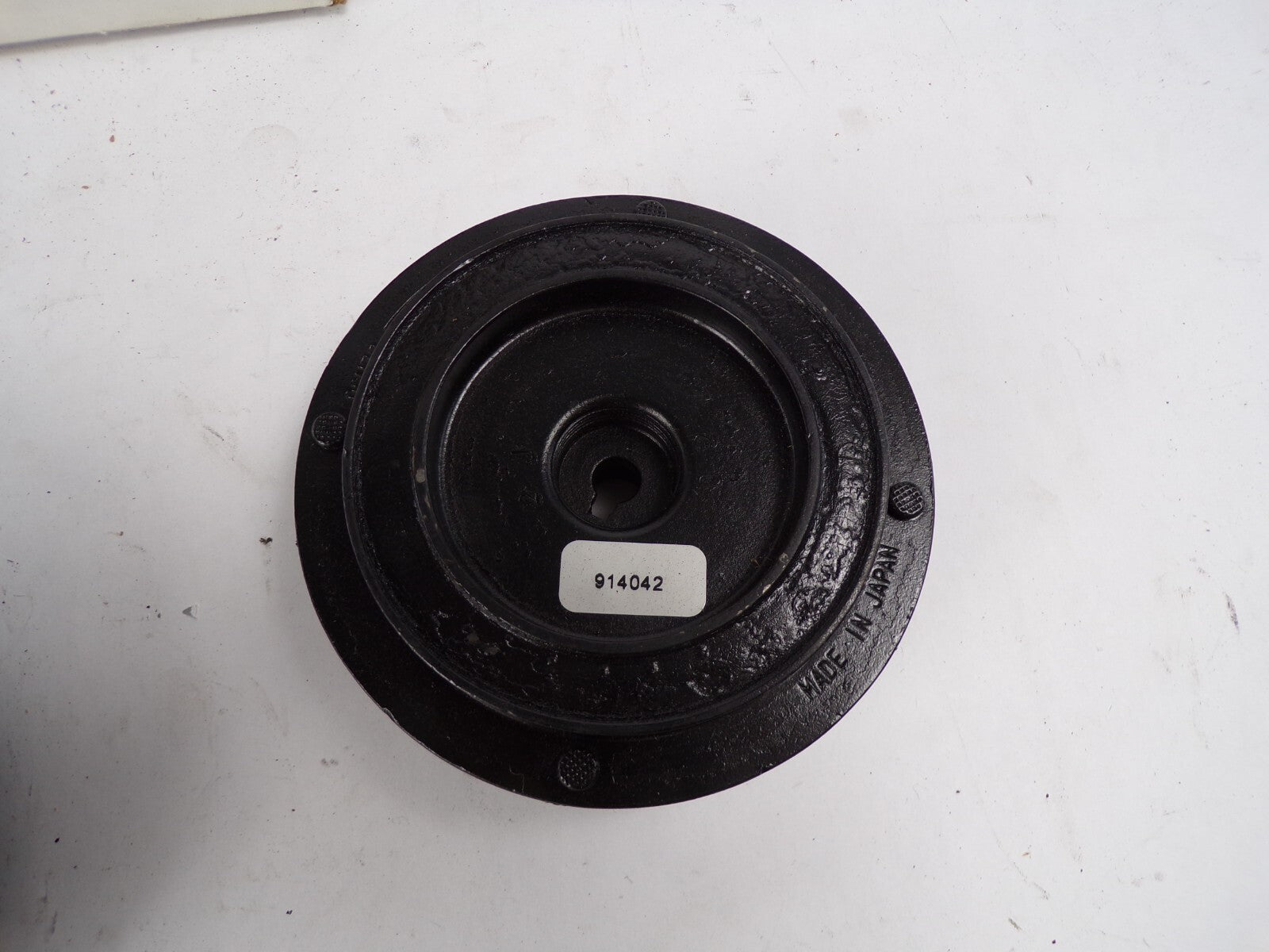 A/C Compressor Clutch 4 Seasons 48322 Reman