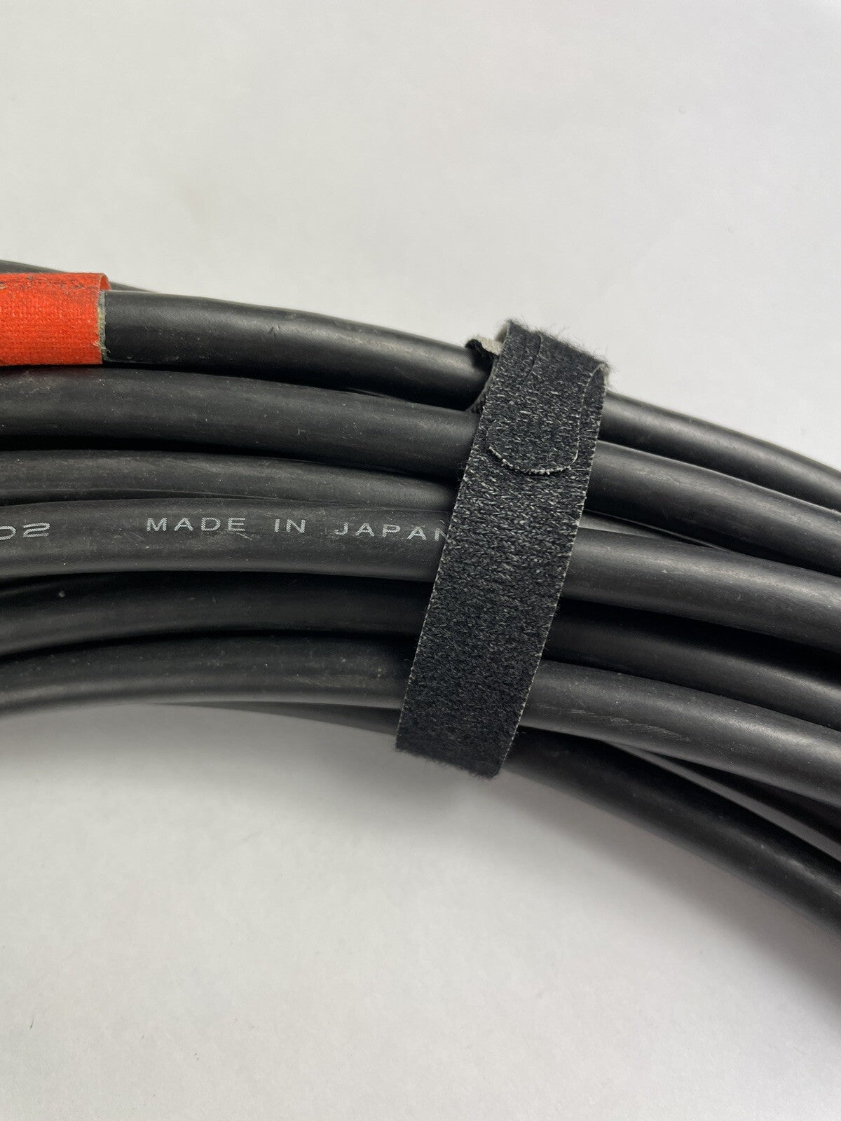 Canare L-5CFB 75 Ohm Video Coaxial Cable Video BNC Male to Male Black 50 ft "