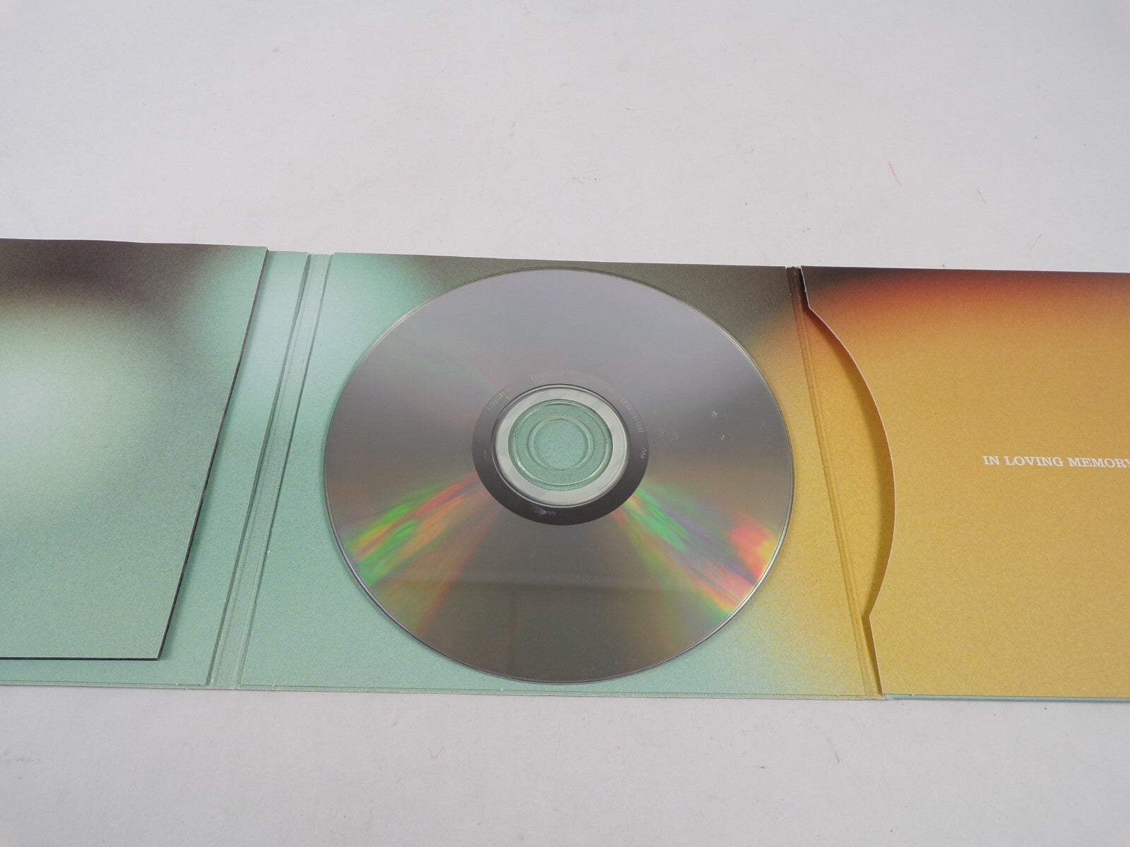 Jack Johnson Sleep Through The Static All At Once Hope Angel Go On CD#13
