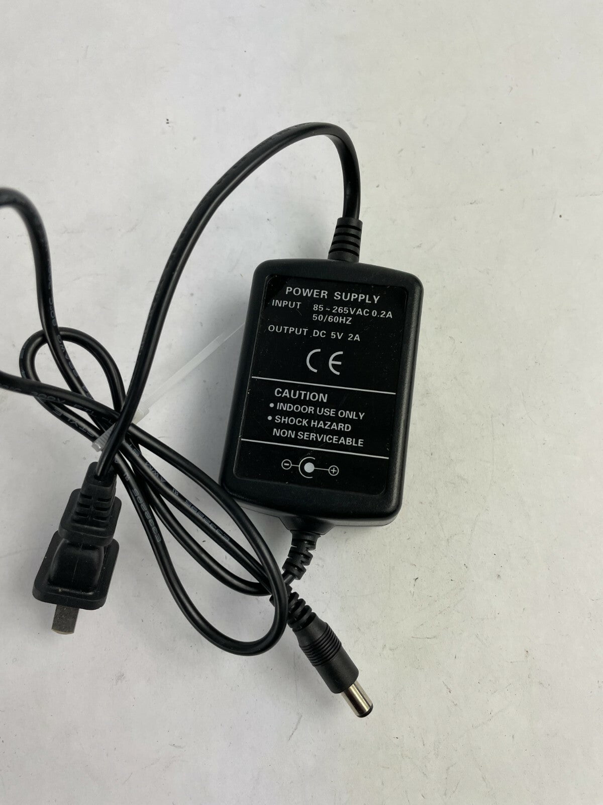 Genuine Ac Adapter Output 5 V 2 A Power Supply Adapter A75