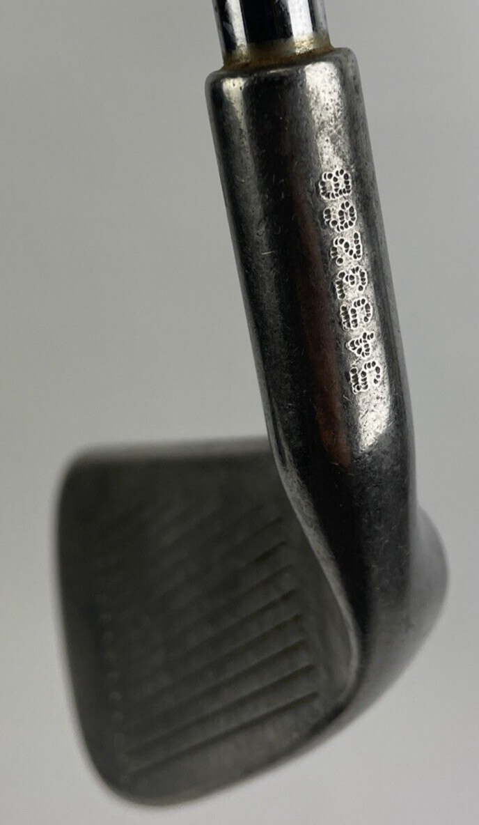 Ping Eye 2 Karsten Single 4 Iron Red Dot RH KT - M Steel 38" Lamkin Grip - VGC