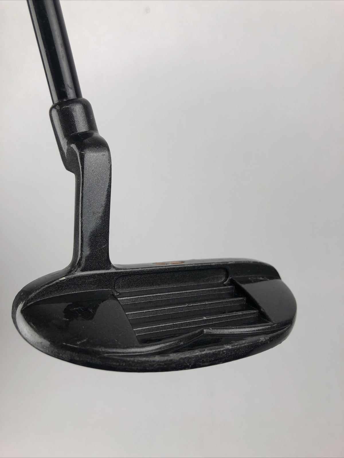 DiamondBack Golf Soft Copper Face Series DB2 RH 35" Putter Rosasco PGE Grip