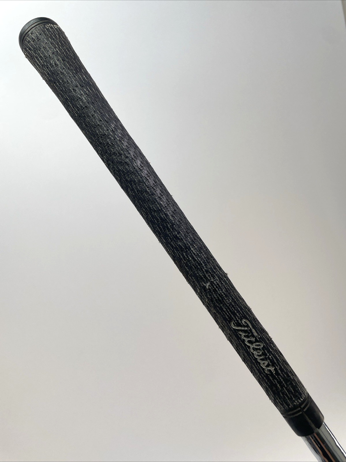 Titleist Golf DCI Single 8 Iron Stiff Steel Shaft Corded OG Grip