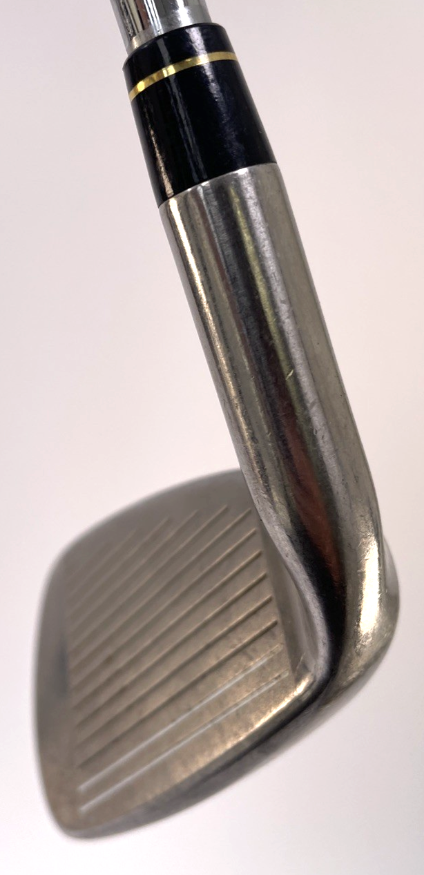 Titleist DCI 822 OS Single 8 Iron NS Pro Steel Regular Flex Golf Pride Grip Golf