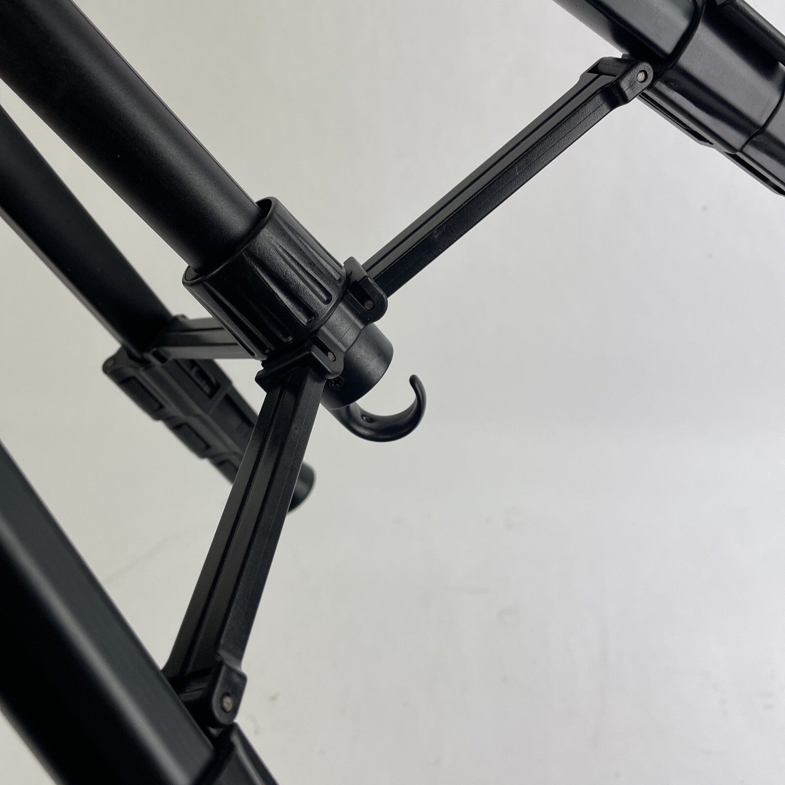 Neewer Model SAB234 | Portable Camera Aluminum Light Weight Tripod with Level