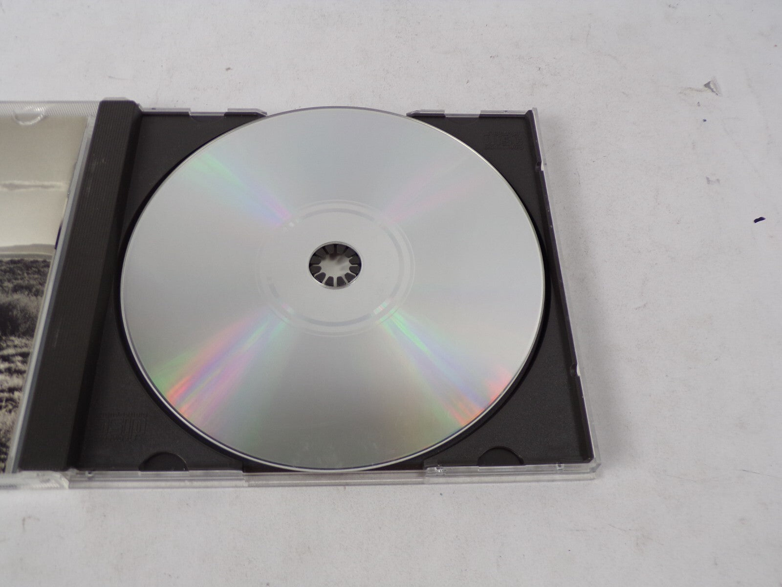 Scorpions Crazy World Tease Me Please Me Don't Believe Her To Be With You CD#62
