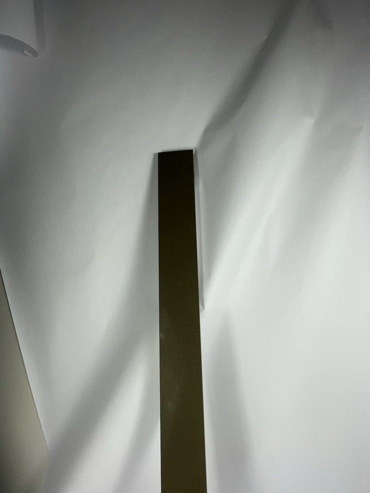 Ronbow 370159-Q27 58-5/8" x 3.5 in TechStone Backsplash GRAND GREEN
