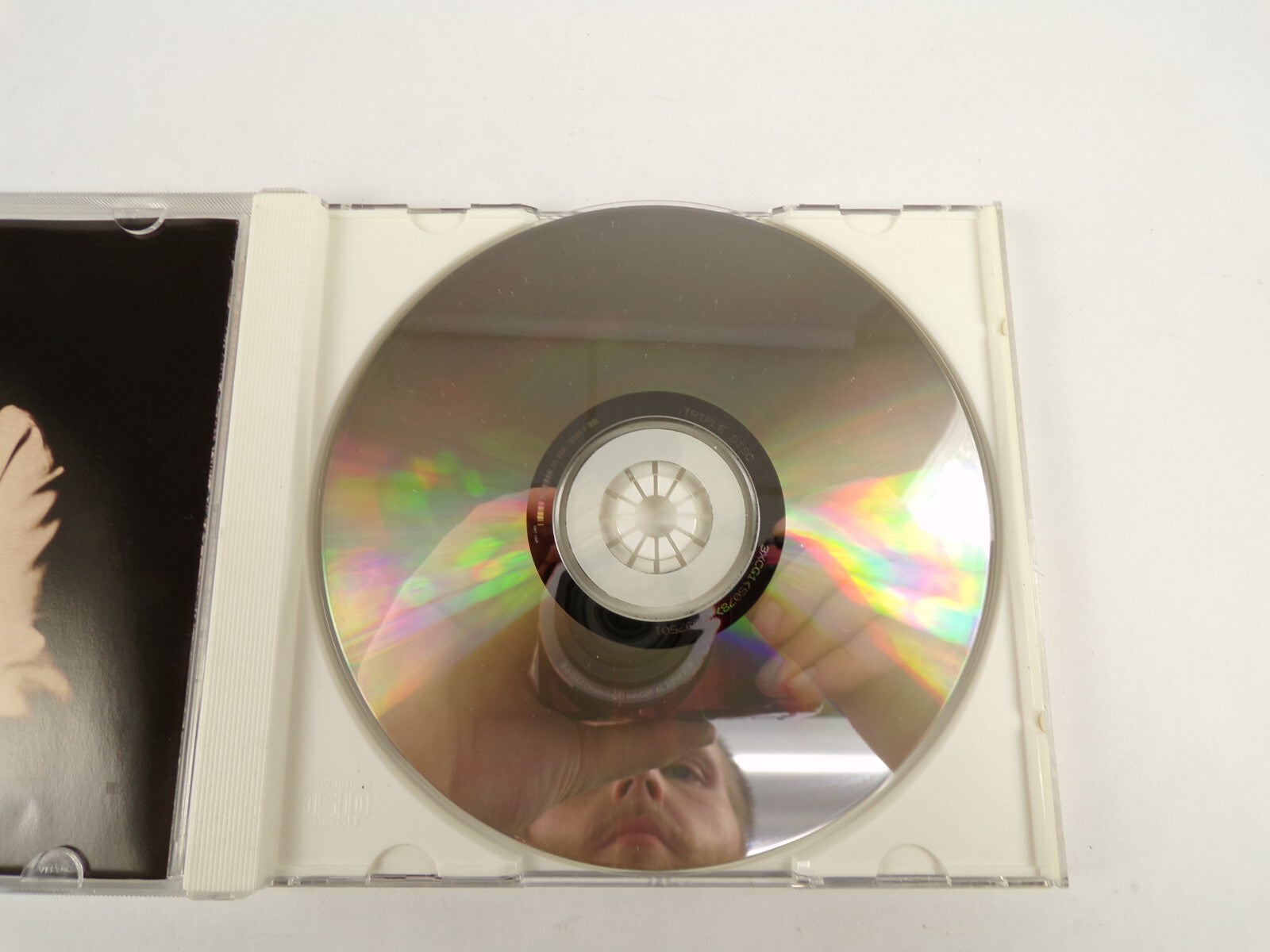 Tow Principato Band Raising The Roof  Lock And Key  CD#49