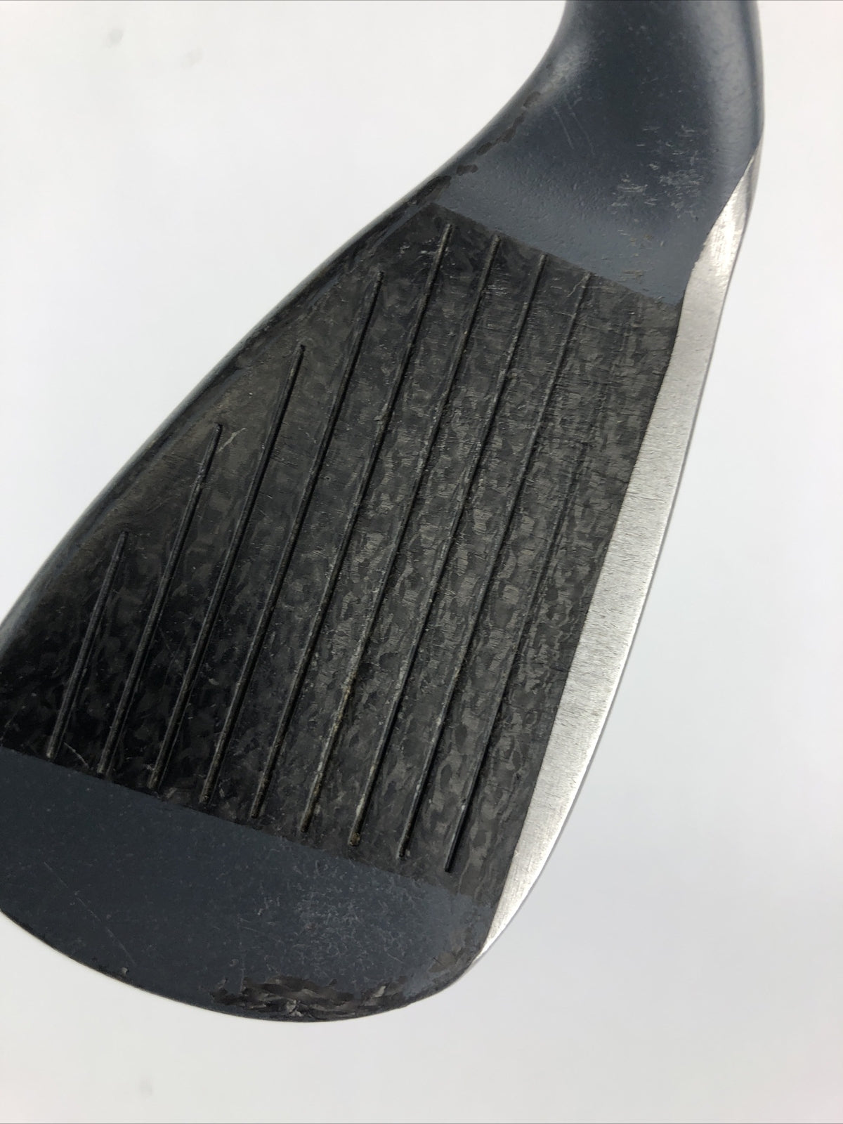 PRGR CT-545 6 iron carbon face ladies graphite shaft right hand golf club