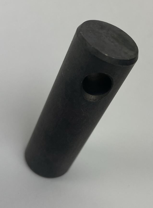 OEM Crown Integrity Parts System Part No. 118924 Forklift Pin - NOS