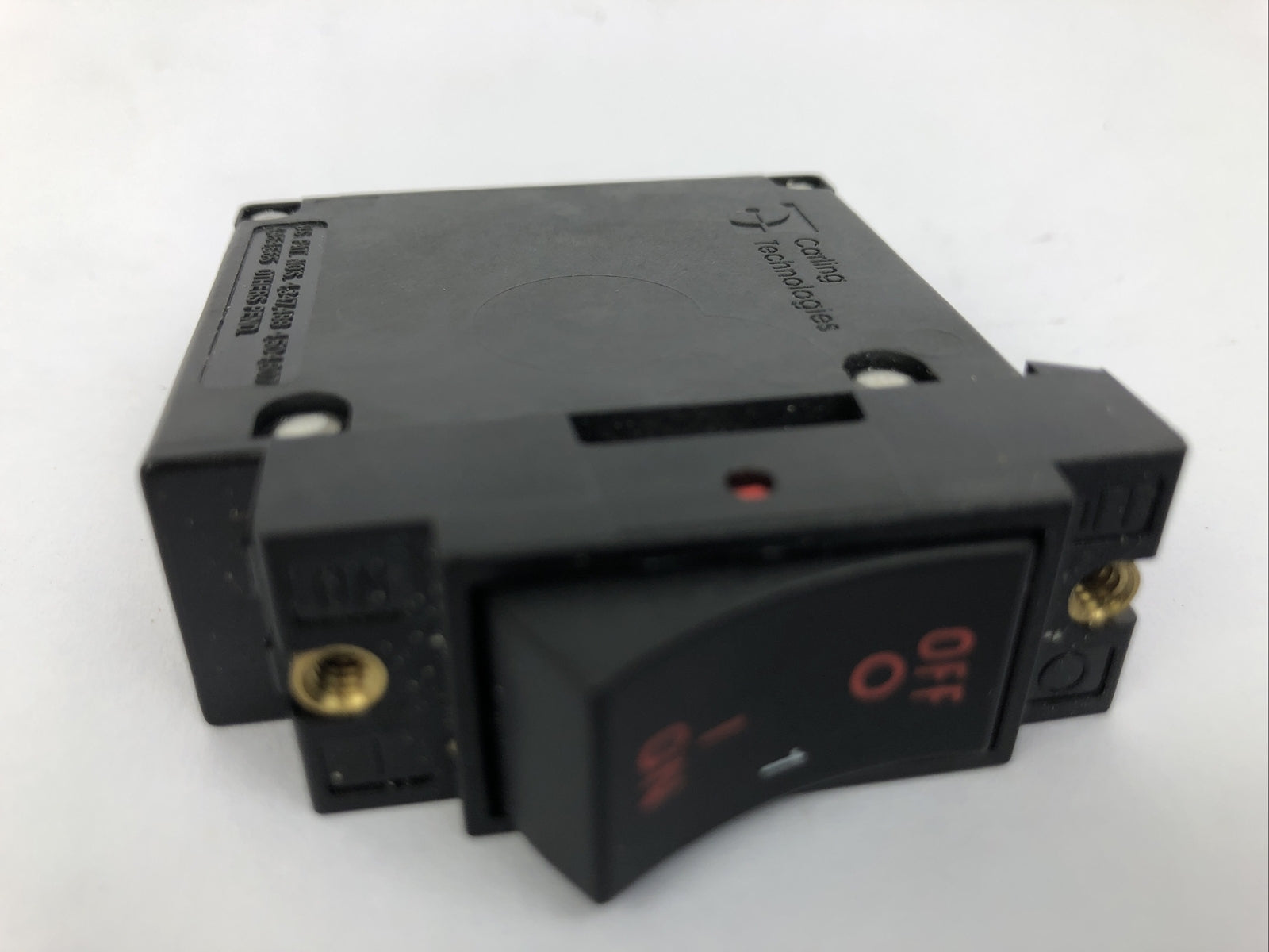 New Carling Technologies BC1-80-22-410-23A-KG Specialty Purpose Circuit Breaker