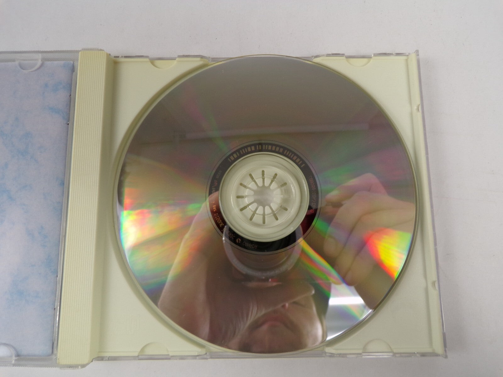 Maddy Prior & Rick Kemp Happy Families CD #19