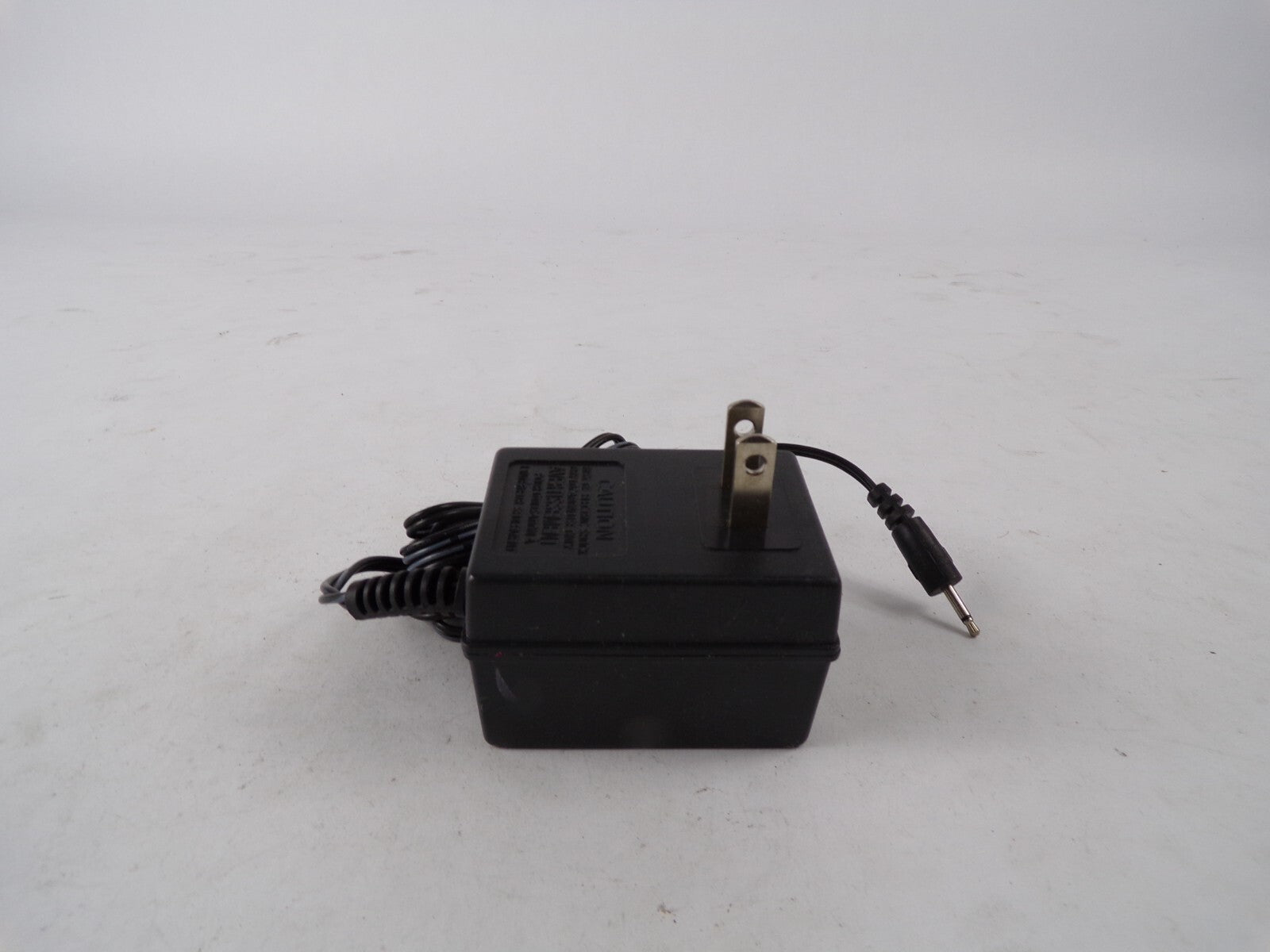 Genuine AC Adaptor RGD35-08003 Output 8 V 200mA Power Supply Adapter A55