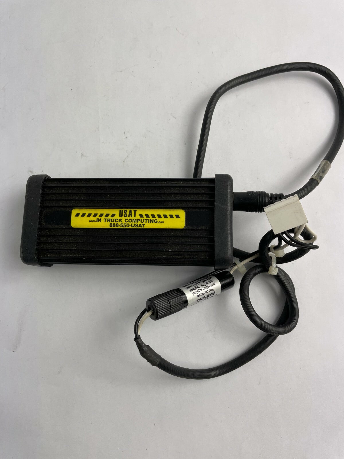 Genuine Automobile Adapter PA1540-201C Output 15 V 4 A Power Supply Adapter A86