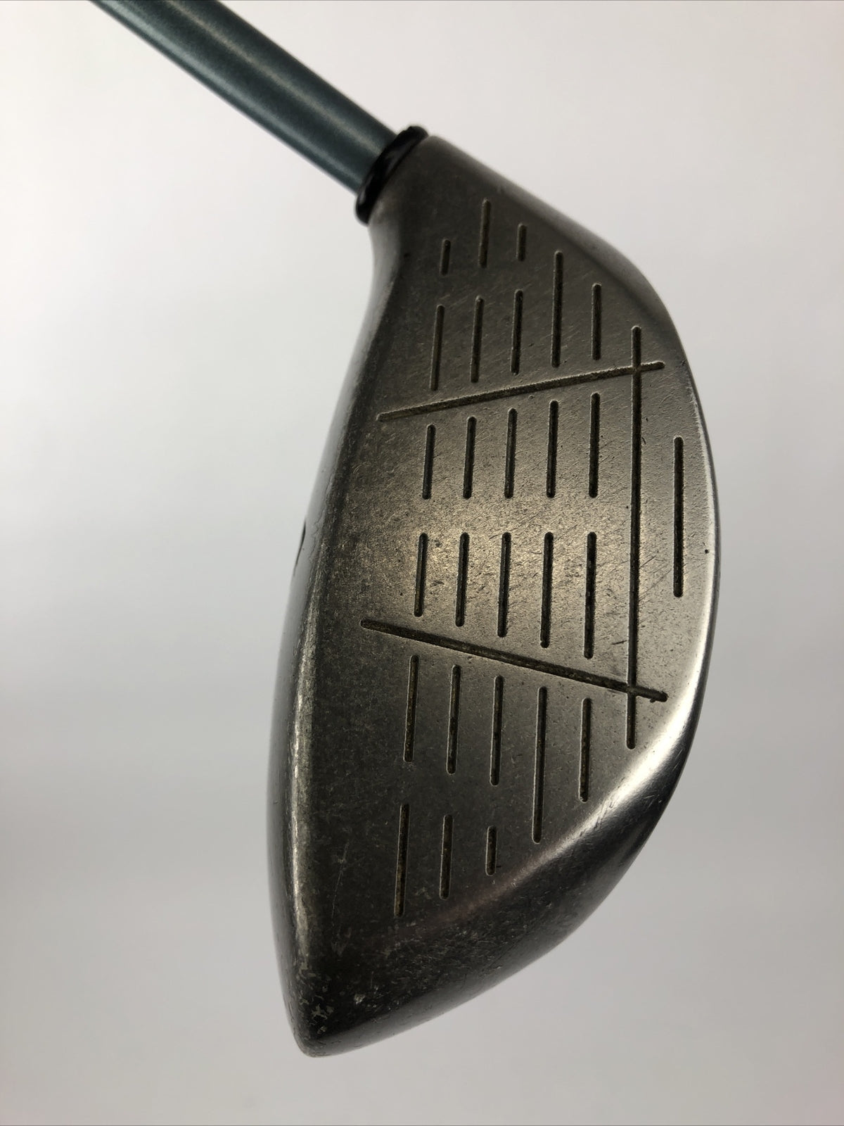 Callaway Great Big Bertha Warbird 3 Wood Ladies Gems Graphite Shaft RH OG Grip