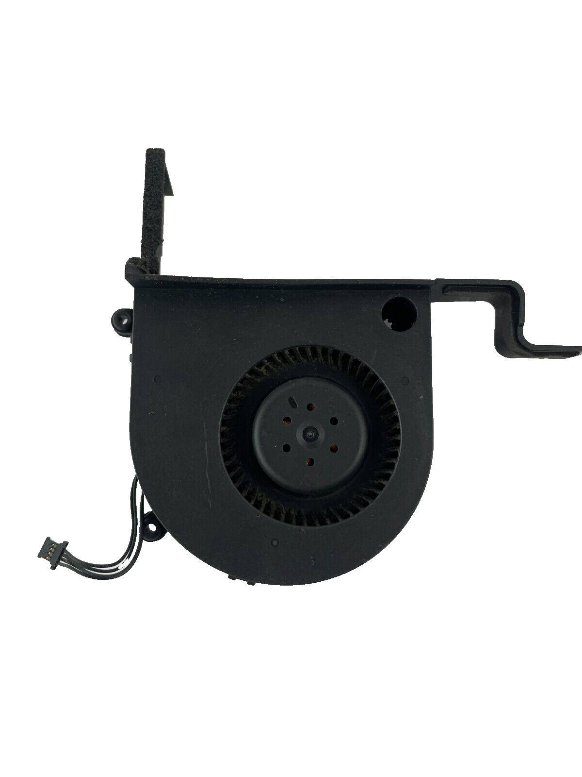 Apple DC Brushless P/N 610-0026 Model BFB0712HHD DC12V - Wire CPU Cooling Fan
