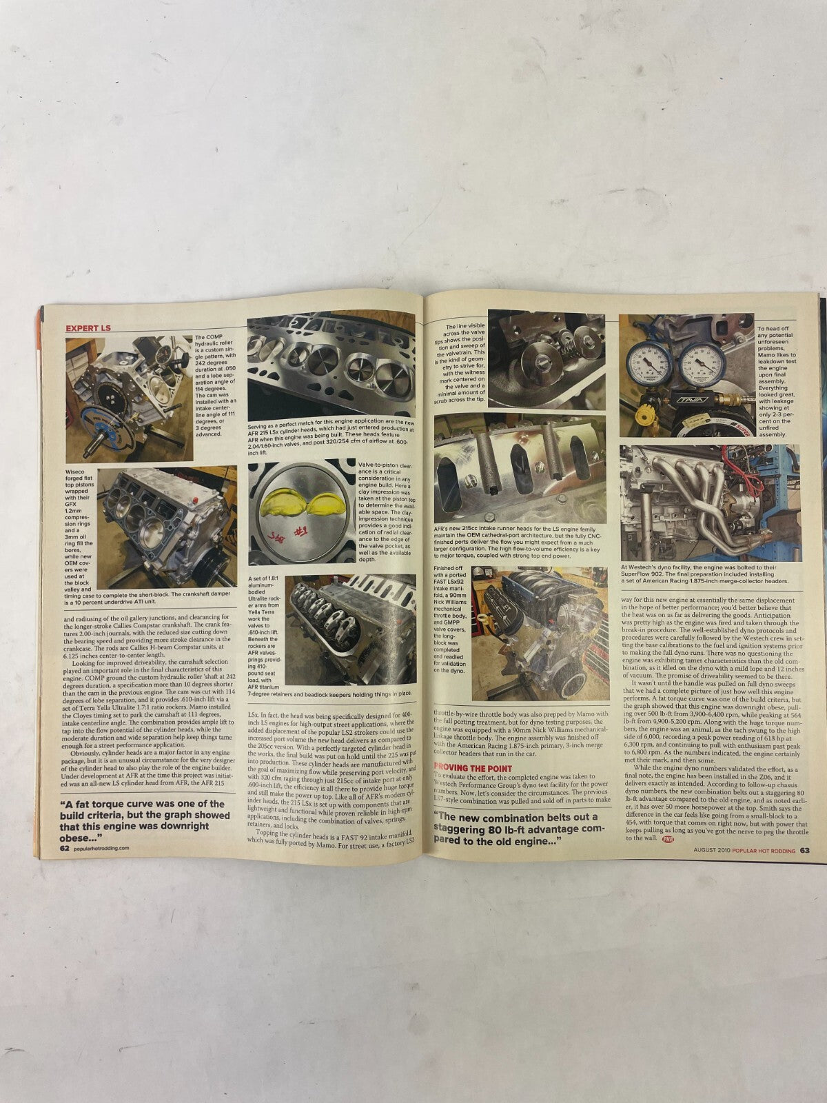 August 2010 Hot Rodding Magazine Reader Projects Hometown Hot Rodders From Acros