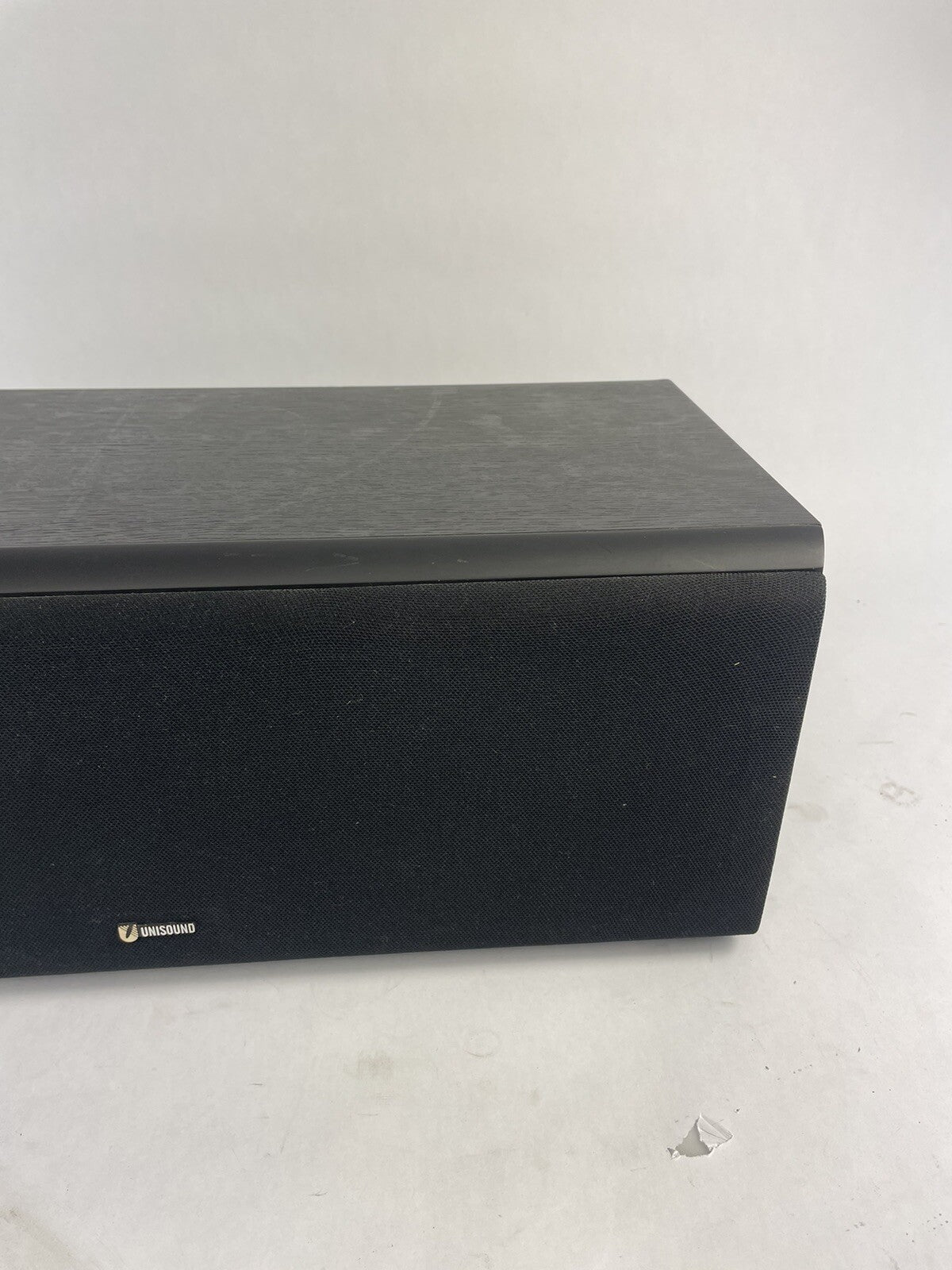 Unisound DAC1.5C Center shelf speaker 70W 4 Ohm, 55-20K Hz