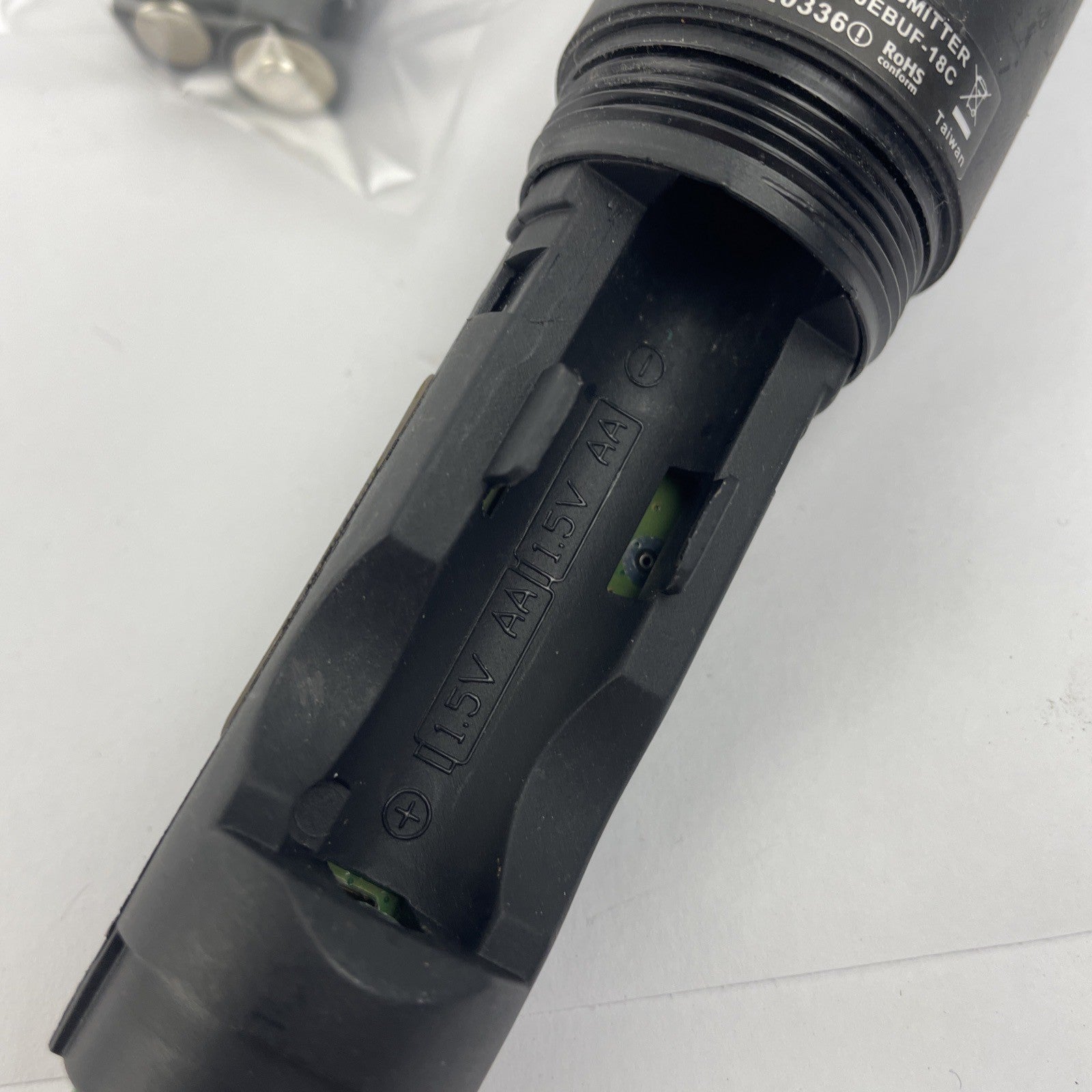 OEM ANCHOR 64 CHANNEL UHF Transmitter Wireless MICROPHONE