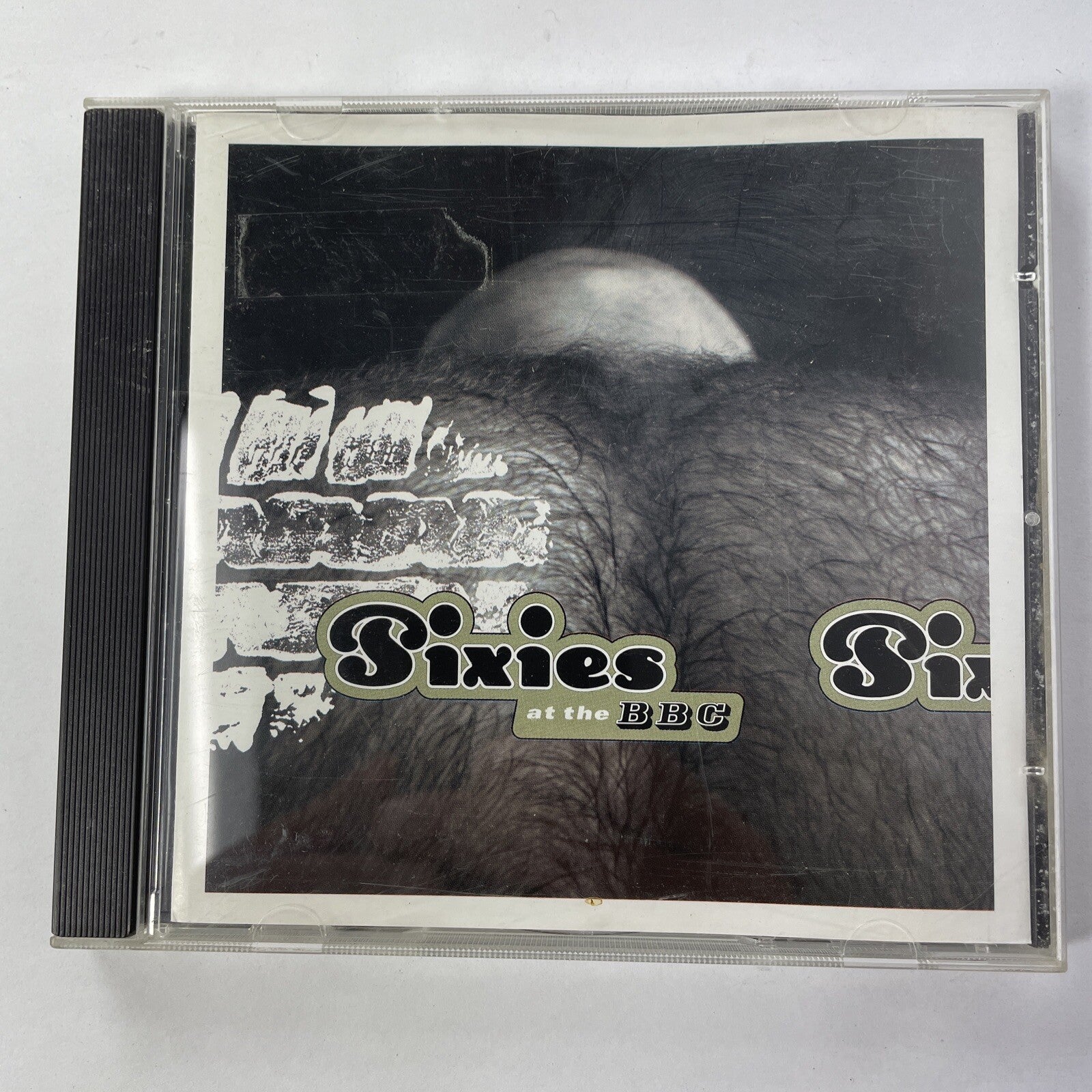 Pixies-Pixies At The BBC  (UK IMPORT)  CD #20