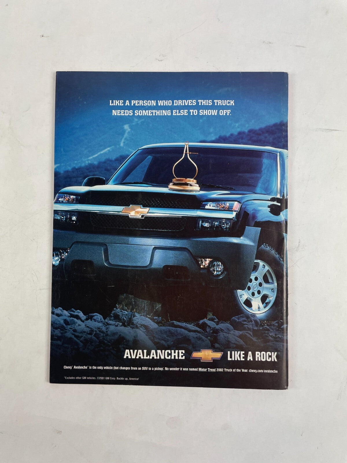 May 2002 Hot Rodding Magazine The New Stance A Charger For The Road GT40