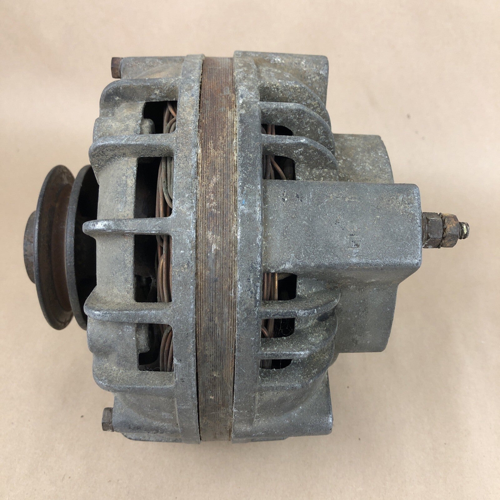 Mopar 1969 alternator Fury Coronet Belvedere OEM