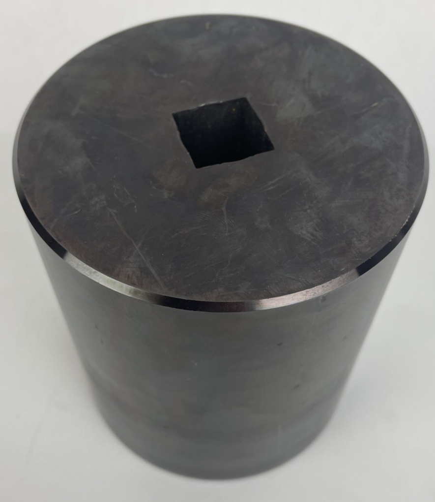 BPW Rear Hub Cap Nut Socket Tool 95mm Heavy Duty Specialist Deep Profile - LOOK