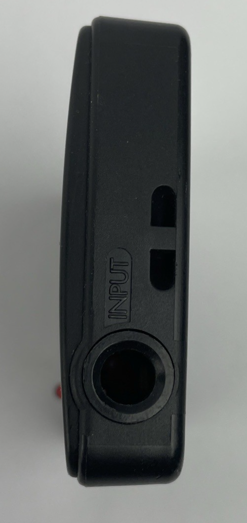 KORG GA-1 Digital Guitar / Bass Tuner Dependable Quality Musical Tuning Device