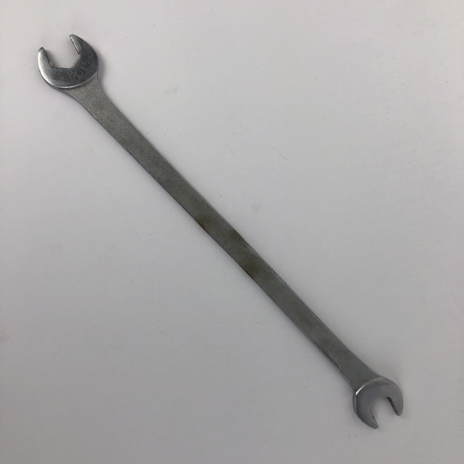 Cornwell Tools 1/2 x 7/16 Low Torque Narrow Profile Slimline Wrench USA TW1416